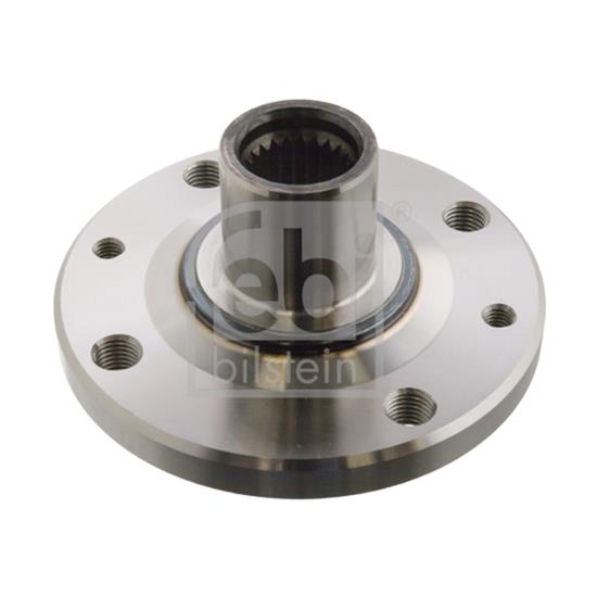 Febi Wheel Hub 102185