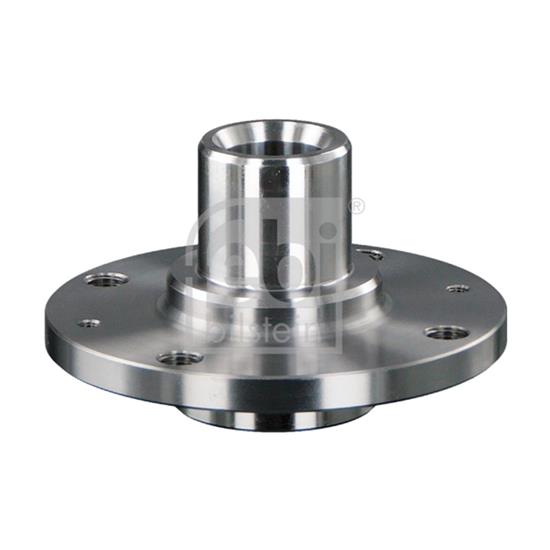 Febi Wheel Hub 102191