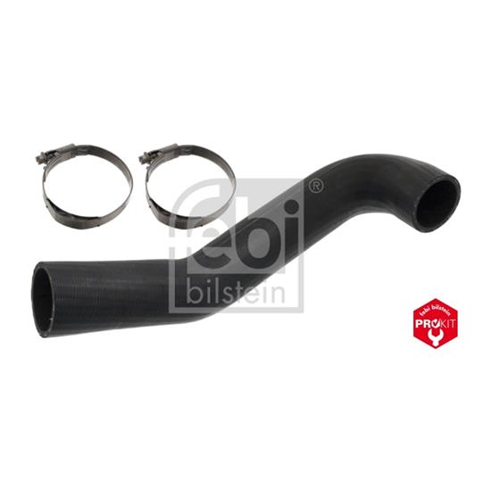 Febi Radiator Cooling Hose 102209