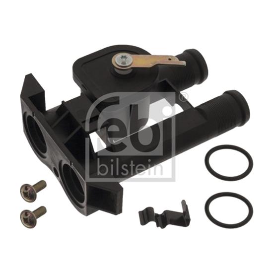 Febi Antifreeze Coolant Control Valve 102210