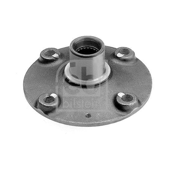 Febi Wheel Hub 10223