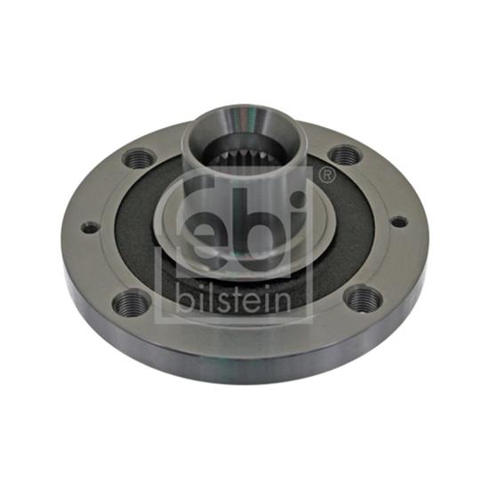 Febi Wheel Hub 10224