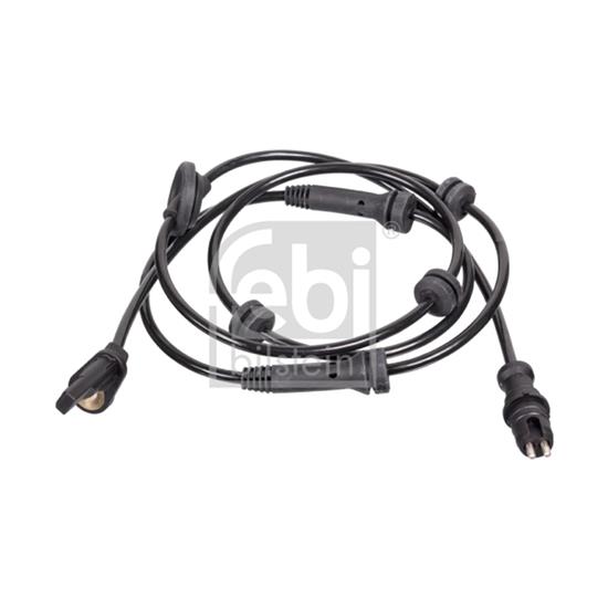 Febi ABS Anti Lock Brake Wheel Speed Sensor 102254