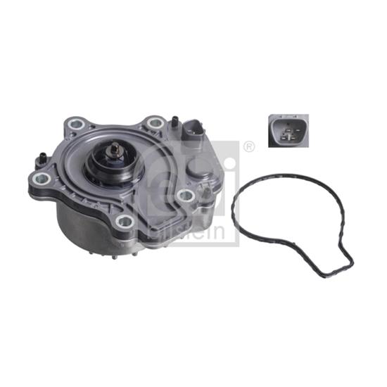 Febi Water Pump 102277