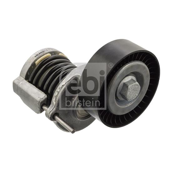 Febi Poly V Ribbed Belt Tensioner 102297