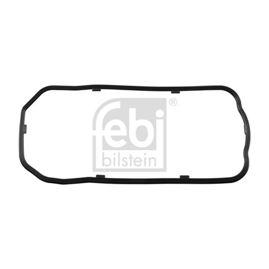 Febi Wet Sump Pan Seal Gasket 102302