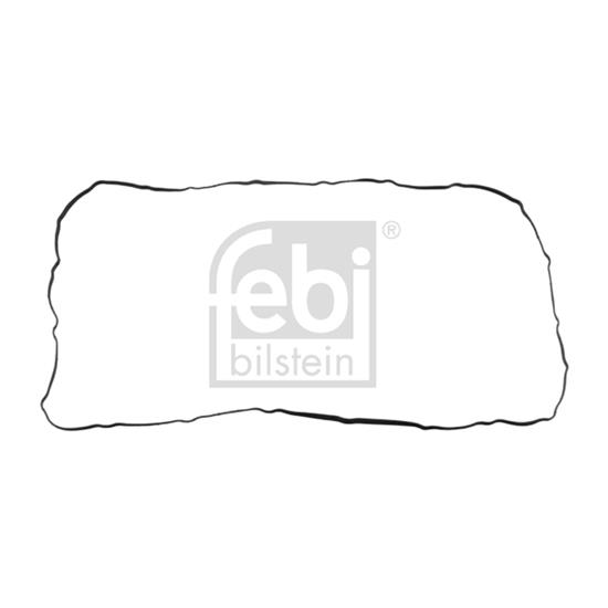 Febi Cylinder Head Cover Seal Gasket 102304