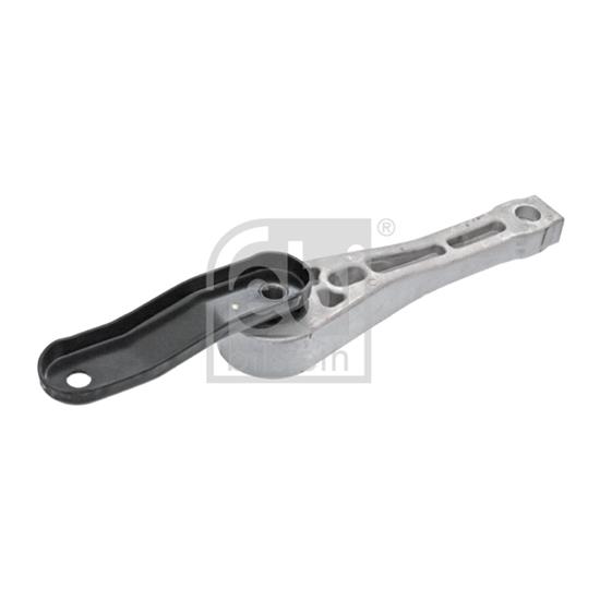 Febi Engine Mounting Holder 102355