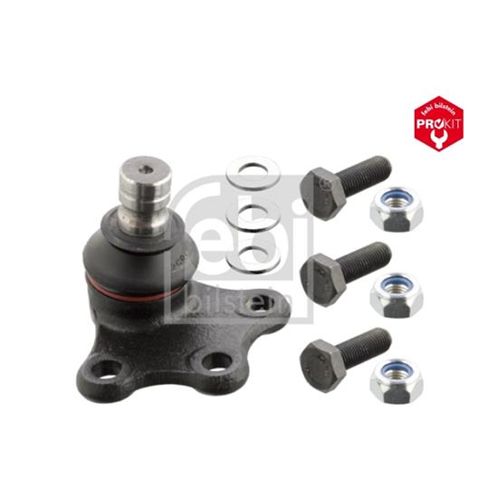 Febi Suspension Ball Joint 102372