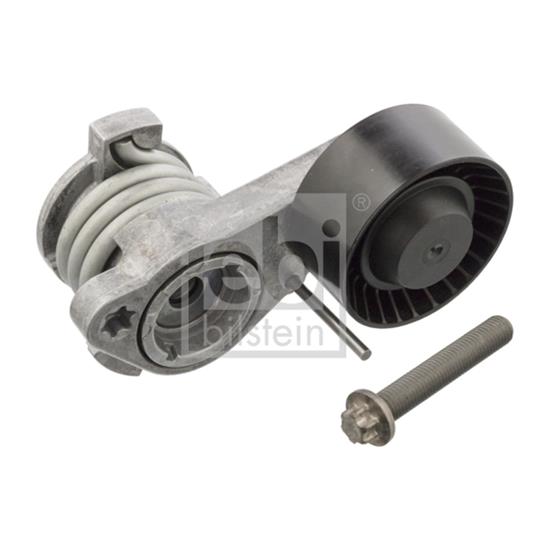 Febi Poly V Ribbed Belt Tensioner 102373