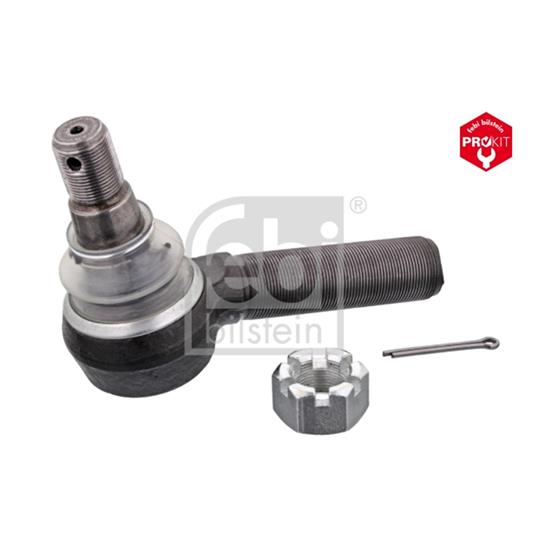 Febi Tie Track Rod End 102412