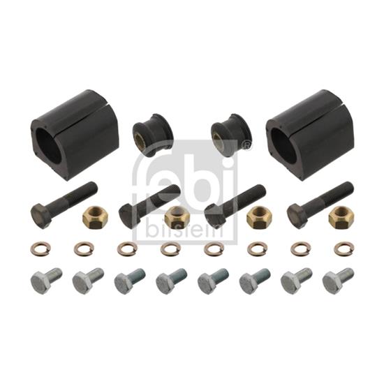 Febi Suspension Anti Roll Sway Bar Bush Repair Kit 10245