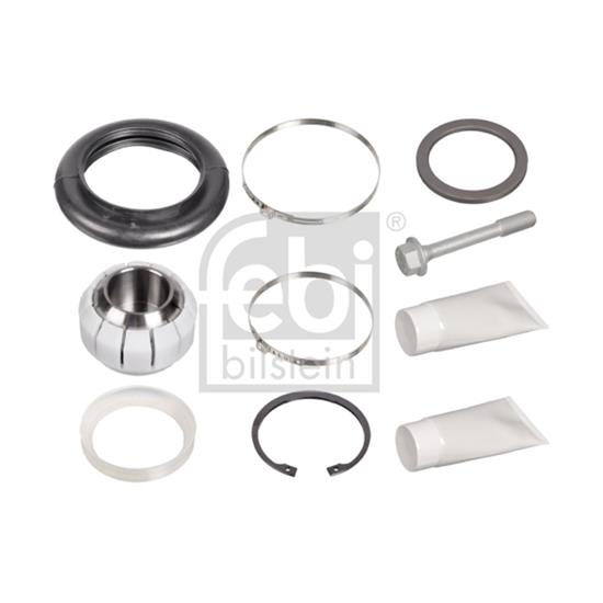 Febi Suspension Guide Strut Repair Kit 102464