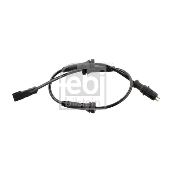 Febi ABS Anti Lock Brake Wheel Speed Sensor 102477