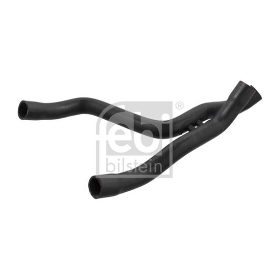 Febi Radiator Cooling Hose 102499