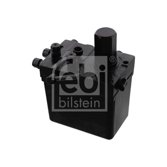 Febi Drivers Cab Hydraulic Pump 102513