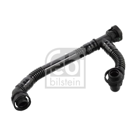 Febi Crankcase Breather Hose 102603
