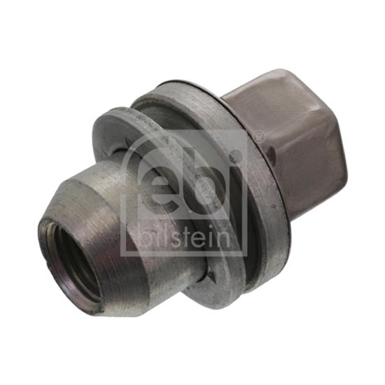 20x Febi Wheel Nut 102630