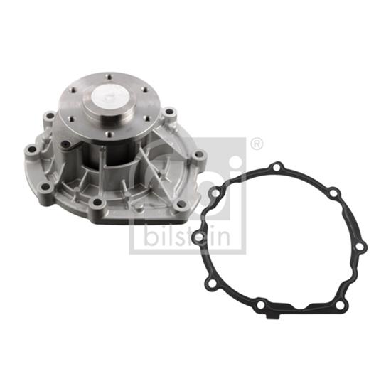 Febi Water Pump engine cooling 102633