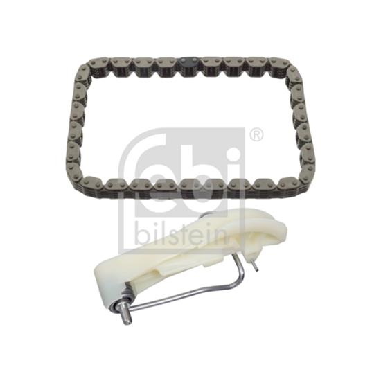 Febi Oil Pump Drive Chain Set 102635