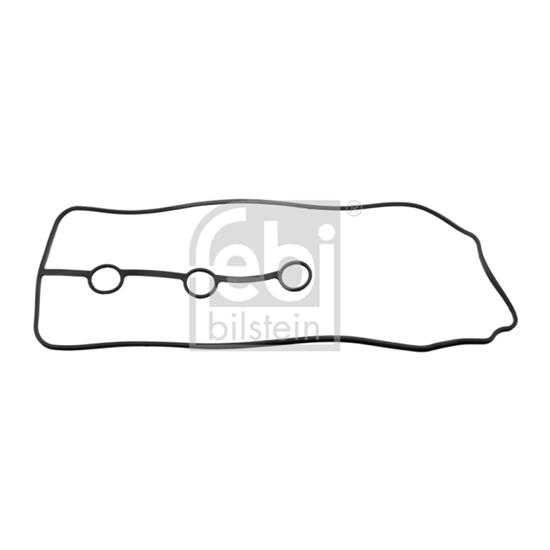 Febi Cylinder Head Cover Seal Gasket 102654