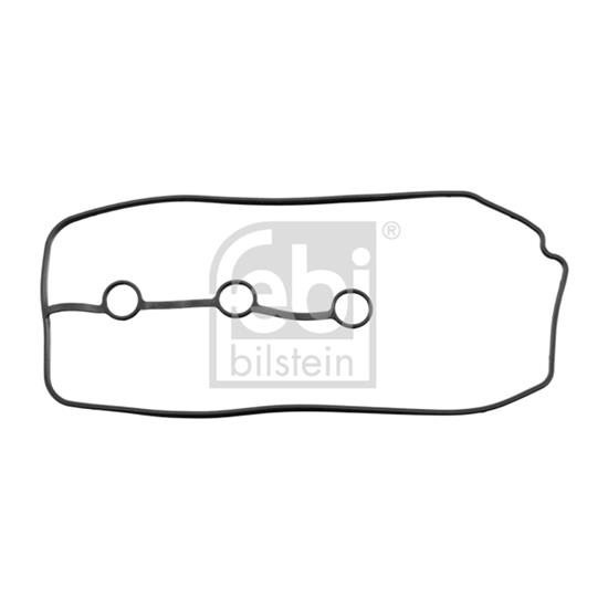 Febi Cylinder Head Cover Seal Gasket 102655