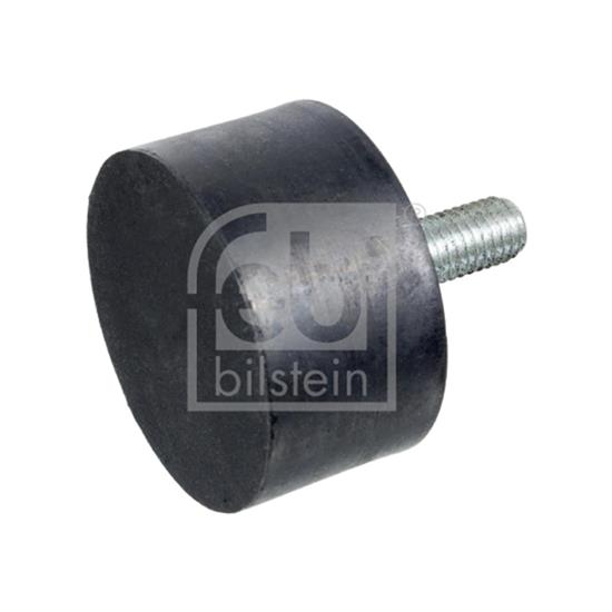 10x Febi Mounting Buffer Stop 102730