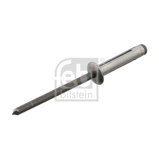 25x Febi Expanding Rivet 102732