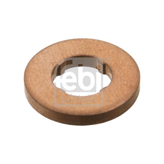 Febi Injector Holder Seal 102802