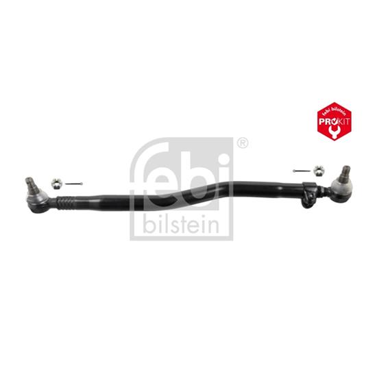 Febi Steering Centre Rod Assembly 102804