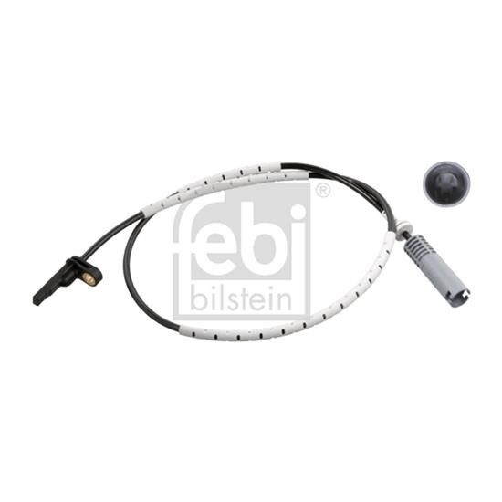 Febi ABS Anti Lock Brake Wheel Speed Sensor 102854