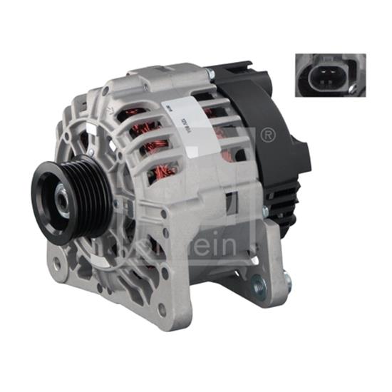 Febi Alternator 102934