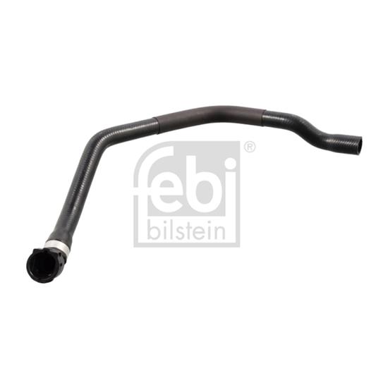 Febi Radiator Cooling Hose 102965