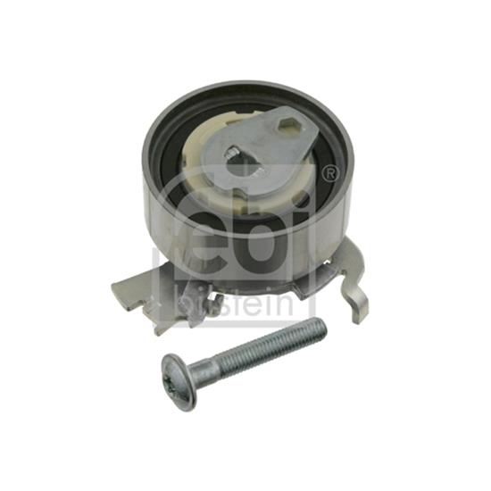 Febi Timing Cam Belt Tensioner Pulley 10296