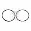 Febi Exhaust Manifold Gasket Set 102384