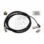 Febi ABS Anti Lock Brake Wheel Speed Sensor 102457