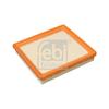 Febi Air Filter 103007