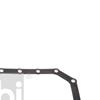 Febi Wet Sump Pan Seal Gasket 103104