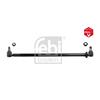 Febi Steering Centre Rod Assembly 103148