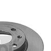 2x Febi Brake Disc 10315