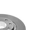 2x Febi Brake Disc 10317