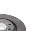 2x Febi Brake Disc 10321