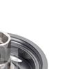 Febi Crankshaft Belt Pulley 103249