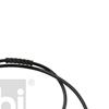 Febi ABS Anti Lock Brake Wheel Speed Sensor 103279