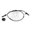 Febi ABS Anti Lock Brake Wheel Speed Sensor 103280