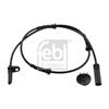 Febi ABS Anti Lock Brake Wheel Speed Sensor 103281