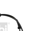 Febi ABS Anti Lock Brake Wheel Speed Sensor 103281