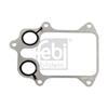 Febi Oil Cooler Seal 103298