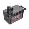 Febi Drivers Cab Hydraulic Pump 103314