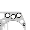 Febi Cylinder Head Gasket 103366